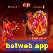 betweb app